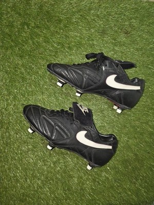 Rare Nike Tiempo Premier 94 Made in Italy Romario Ronaldo Maldini