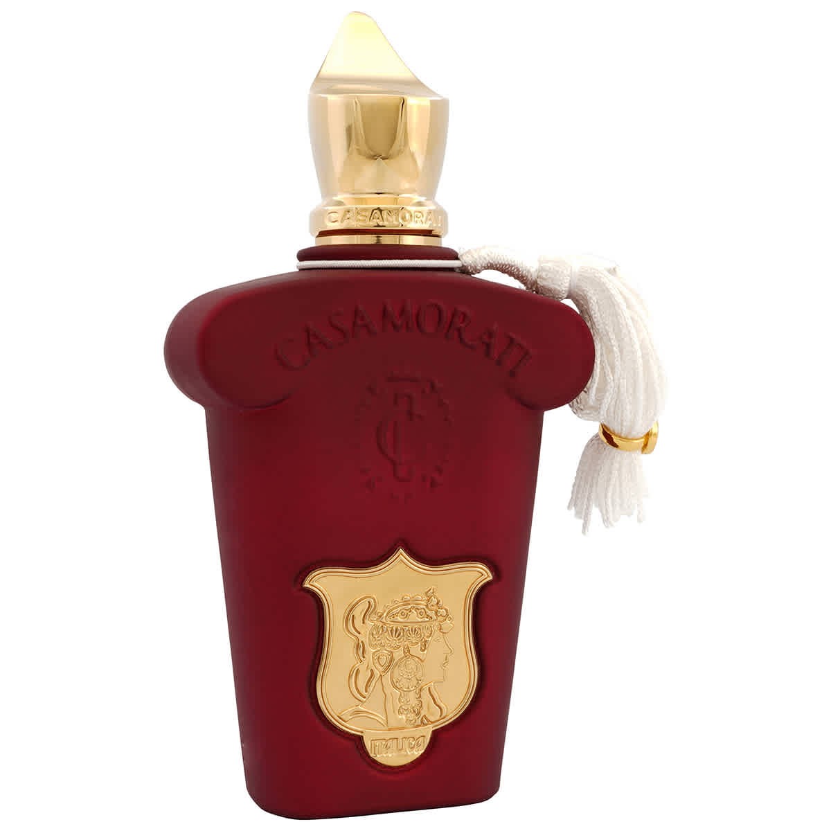 香水(男性用) XERJOFF CASAMORATI EAU DE PARFUM 100ml Xerjoff Casamorati FIERO eau de parfum ~ Fragrance Vault in