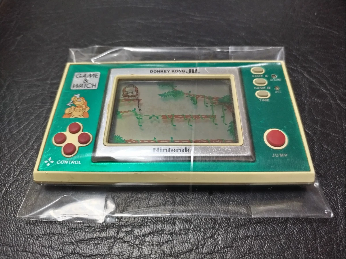 Preços baixos em Donkey Kong Jr | eBay