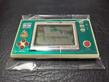 Game & Watch