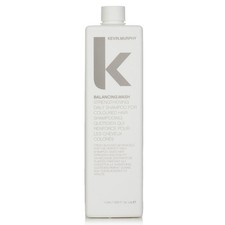 Kevin Murphy Balancing Wash Strengthening Daily Shampoo For Coloured Hair 1L