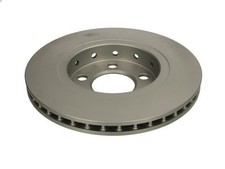 Disque de frein Audi TT