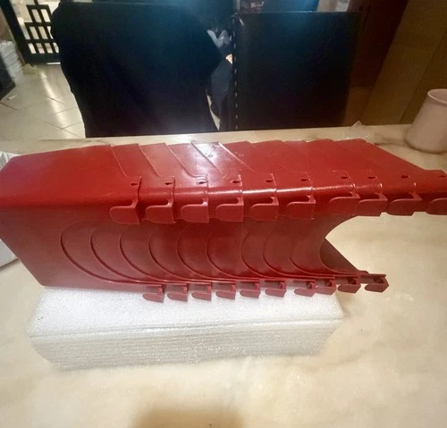 10pk feeders With Lid/ 10pk Comedero Con Tapa image 8