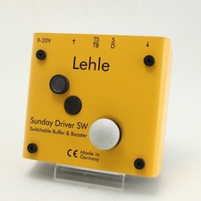 LEHLE Sunday Driver SW [SN 15 30078]