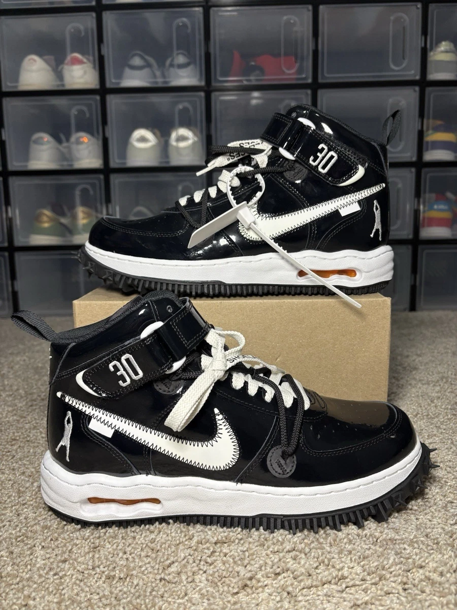 AIR FORCE 1 MID SP 9.5 US ブラック/カラー Nike Air Force 1 Mid SP Black for Sale | Authenticity Guaranteed