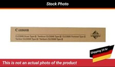 8816A004 Canon CLC5000 Drum Black