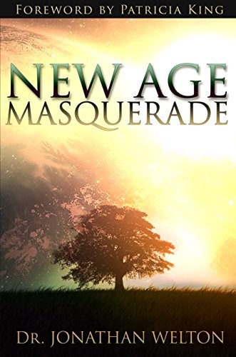 New Age Masquerade, Jonathan Welton - Bild 1 von 2