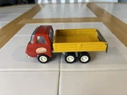 San Mauricio Transport Truck Like Tiny Tonka