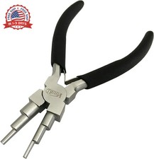 vouiu 5.8inch Bail Making Pliers 6 Step