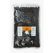LT Baits Carpfishing Squid Boilies Feed Bait 5KG 20mm 24mm Brown