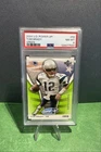 2004 Upper Deck Power Up! - Tom Brady #58 Green 100