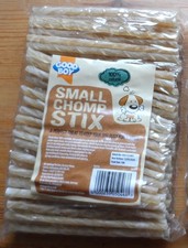 GOODBOY for Dogs -  Small Chomp Stix ( 100 in total)