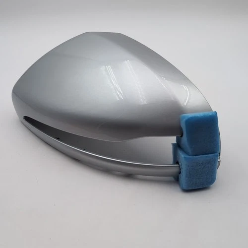 2015 - 2020 Mercedes Benz W205 Front Left Side View Mirror Cap Cover A0998107700