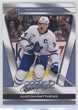 2025-26 Upper Deck MVP Auston Matthews #141 1oi7