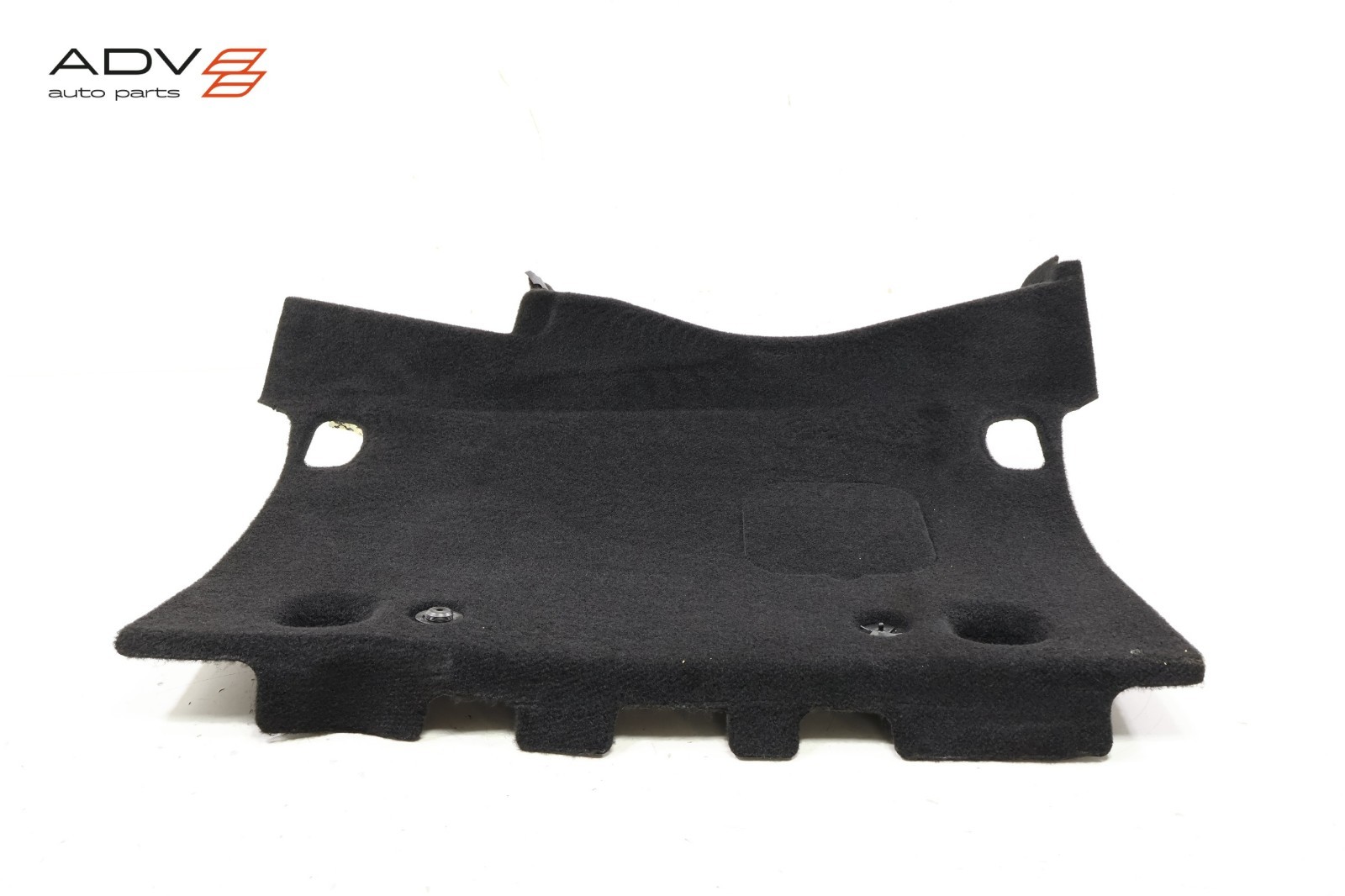2014 - 2020 MASERATI GHIBLI REAR TRUNK COMPARTMENT TRIM COVER CARPET PANEL OEM