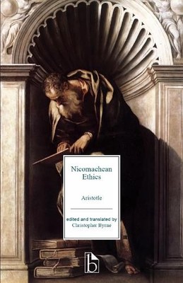 Aristotle Nicomachean Ethics (Taschenbuch)