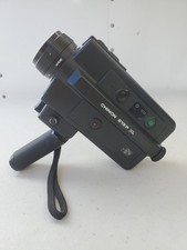 Vintage Chinon 213 P XL Super 8 Non Reflex Vintage Film Movie Camera
