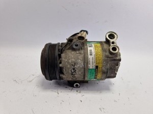 Original Klimakompressor OPEL CORSA C - 09165714