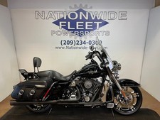2012 Harley-Davidson Touring 