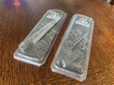 Italeri Modellers Mini Snips & Pinzette