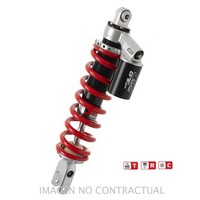 StoßDäMpfer Hinten YSS Gas Nach Oben Line C-Botella HöHer Honda Crf 300 L FüR