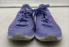 Under Armour Unisex Kids UA Assert 10 3026189-600 Purple Sneaker Shoes Size 7Y — photo 2