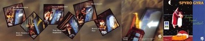 Spyro Gyra    Dreams Beyond Control CD