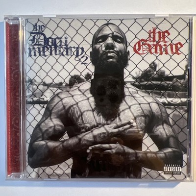 The Game: The Documentary 2