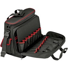 Knipex 00 21 10 LE Universal Werkzeugtasche unbest&uuml;ckt (B x H x T) 440 x 200 x