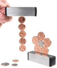 Magic Penny Magnetic Kit