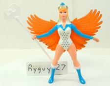 MOTU, Strega, Masters of the Universe, completo, He-Man, vintage, personaggio