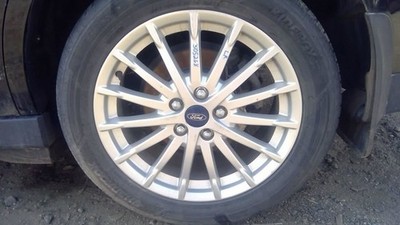 Wheel 17x7 Alloy 15 Spoke Fits 13-16 C-MAX 2489684