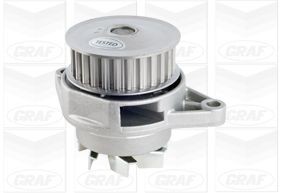 GRAF PA603 Water Pump for SEAT,SKODA,VW