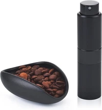 Coffee Dosing Cup with 20ML Spray Bottle & Measuring Cup