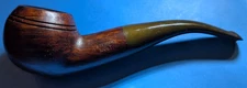 Vintage Peterson’s Kapet Smoking Pipe #998 , Made In The Republic Of Ireland