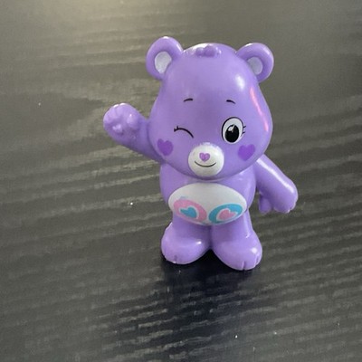 Care Bears Share Bear 2  Figure