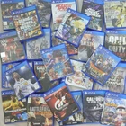 WHOLESALE PS4 Playstation 4 Sony Lot of 25 Free Shipping 05243-254-p4