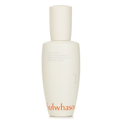 Sulwhasoo - First Care Activating-Serum VI  90ML