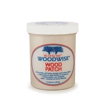 Woodwise WoodPatch – White - 14 oz