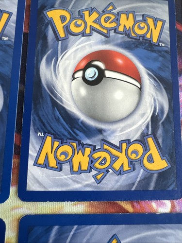 Houndoom Neo Revelation Holo Card 8/64 Lot Houndour 5/75 Vintage MP/HP 35/95 - Picture 21 of 24