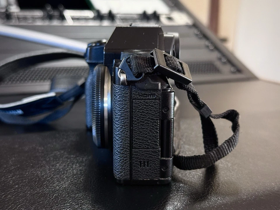 Fujifilm X-S10, photo 4 of 5