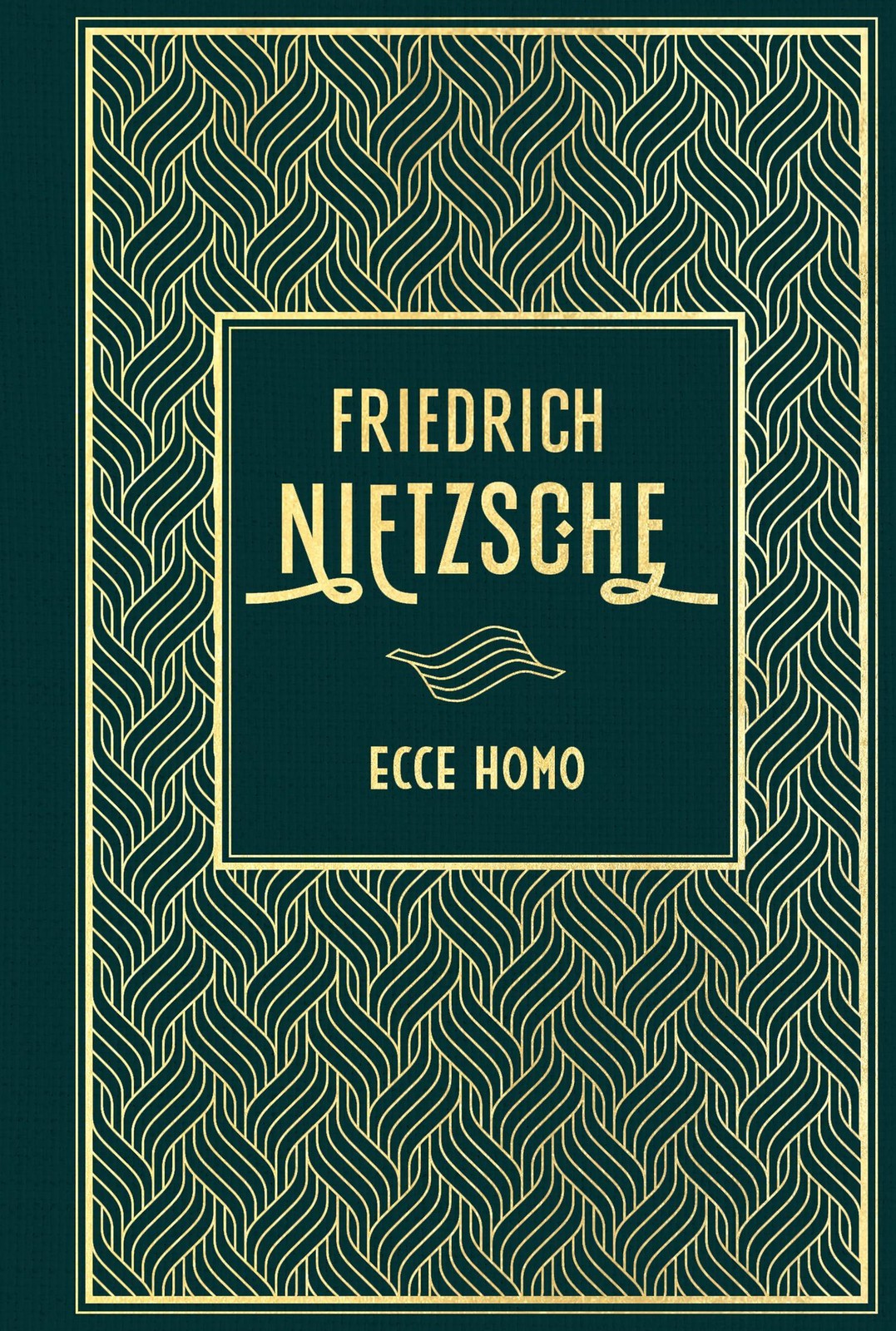 Friedrich Nietzsche: Ecce Homo - gebunden - Bild 2