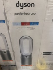 Dyson HP07 Purifier HotCool Air Purifier