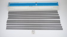 Märklin H0 2105 Gerades Flexgleis 900 mm (10 Stück in OVP blau)
