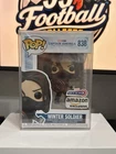 Funko POP! Marvel Captain American Winter Soldier #838 Amazon Exclusive