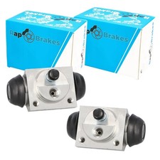 Tambour de frein Chevrolet AVEO