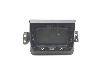 Speedometer Dash Instrument Cluster 2018 Polaris RZR XP Turbo Fox Edition 3381