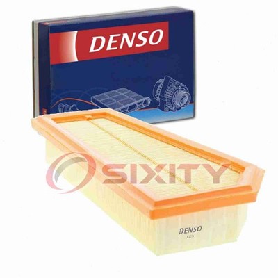 DENSO 143-3703 Air Filter for PA9949 CA11453 C 3210 49094 271 094 03 04 xg