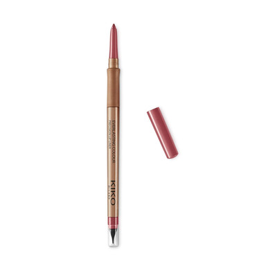 KIKO Milano Everlasting Colour Precision Lip Liner 17 | Automatischer Lippenkont