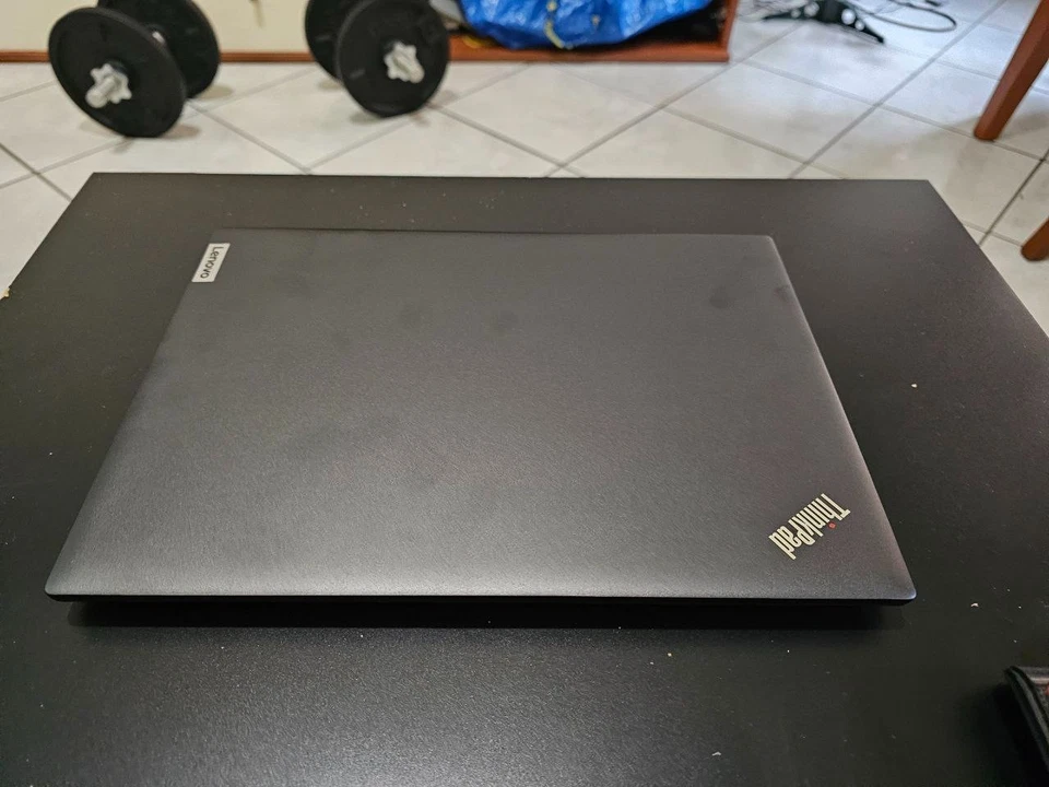 Lenovo ThinkPad L13 G4 · i7-1365U · 32GB · 1TB, foto 2 di 3